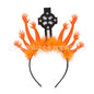 Halloween Ghost Tombstone Headband