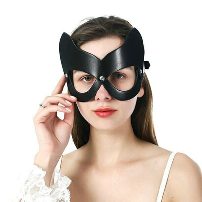 Prom Cosplay Eye Mask