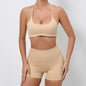 Nude Cross Sports Wear