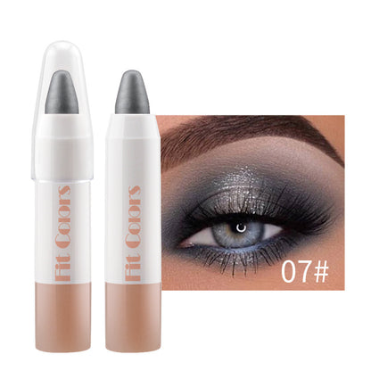 New FashionShimmer Eyeshadow Pen - Multi-Use Makeup Stick-homeunderwear