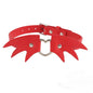 Swallow Wings Training Choker