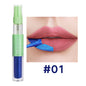 New Fashion6-Color Matte Lip Tint Set - Long-Lasting-homeunderwear