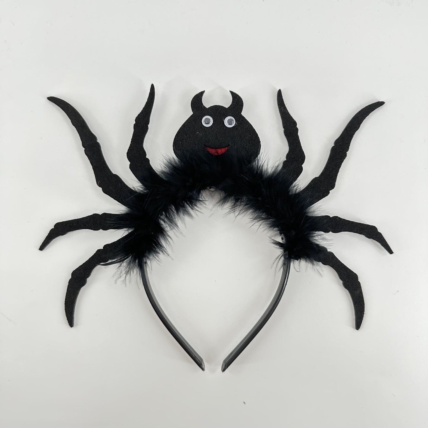 Spider Funny Party Headband