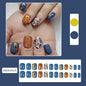 New FashionLong INS Style European Nail Tips