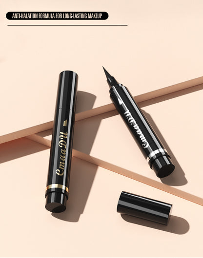 Long-Lasting Waterproof Eyeliner Pen-Homeunderwear