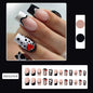 New FashionTrendy Summer INS Style Nail Tips