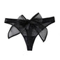 Ribbon Bunny Girl G-string