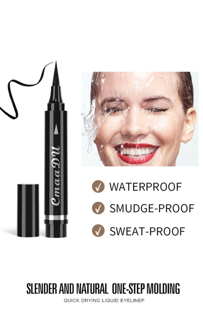 Long-Lasting Waterproof Eyeliner Pen-Homeunderwear