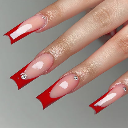 Wearable Nail Art Collection High-Quality False Nails