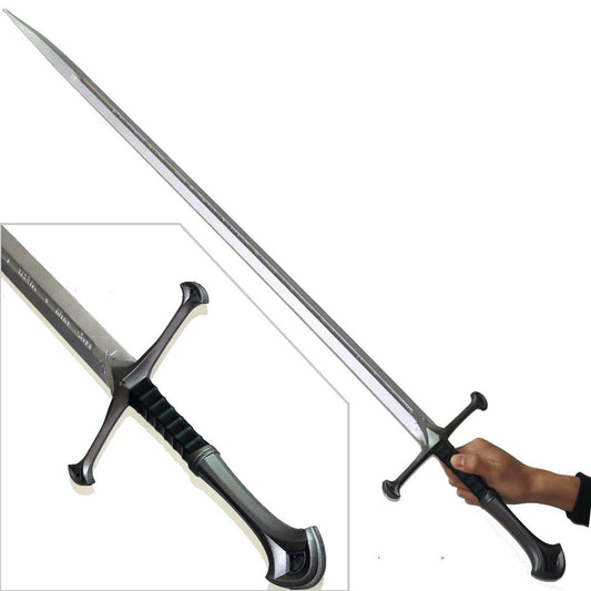 Lord of the Rings Nasir Holy Sword PU Sword