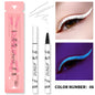 UV Fluorescent Eyeliner Pen-Homeunderwear