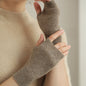 Pure Cashmere Gloves