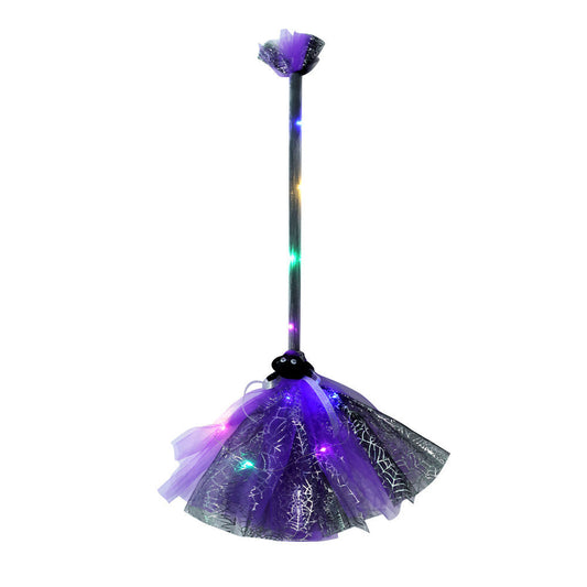 Harry Potter LED Lantern Magic Broom