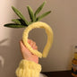 Sweet Pineapple Headband