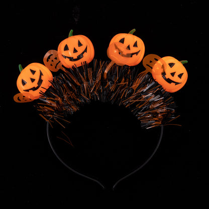 Halloween Festive Atmosphere Headband