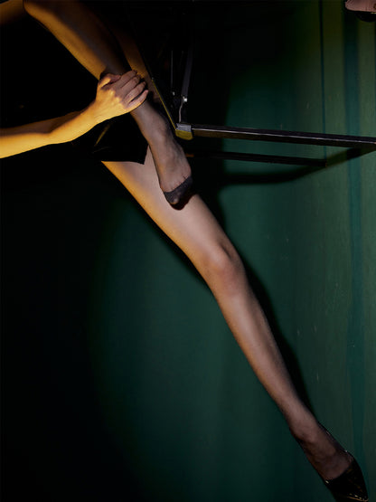 Sexy slim 0D Pantyhose