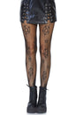 Free Shipping For Occult Net Tights