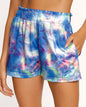 Ocean Waves Shorts