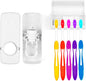 Free Shipping ForMagical Toothpaste Dispenser!