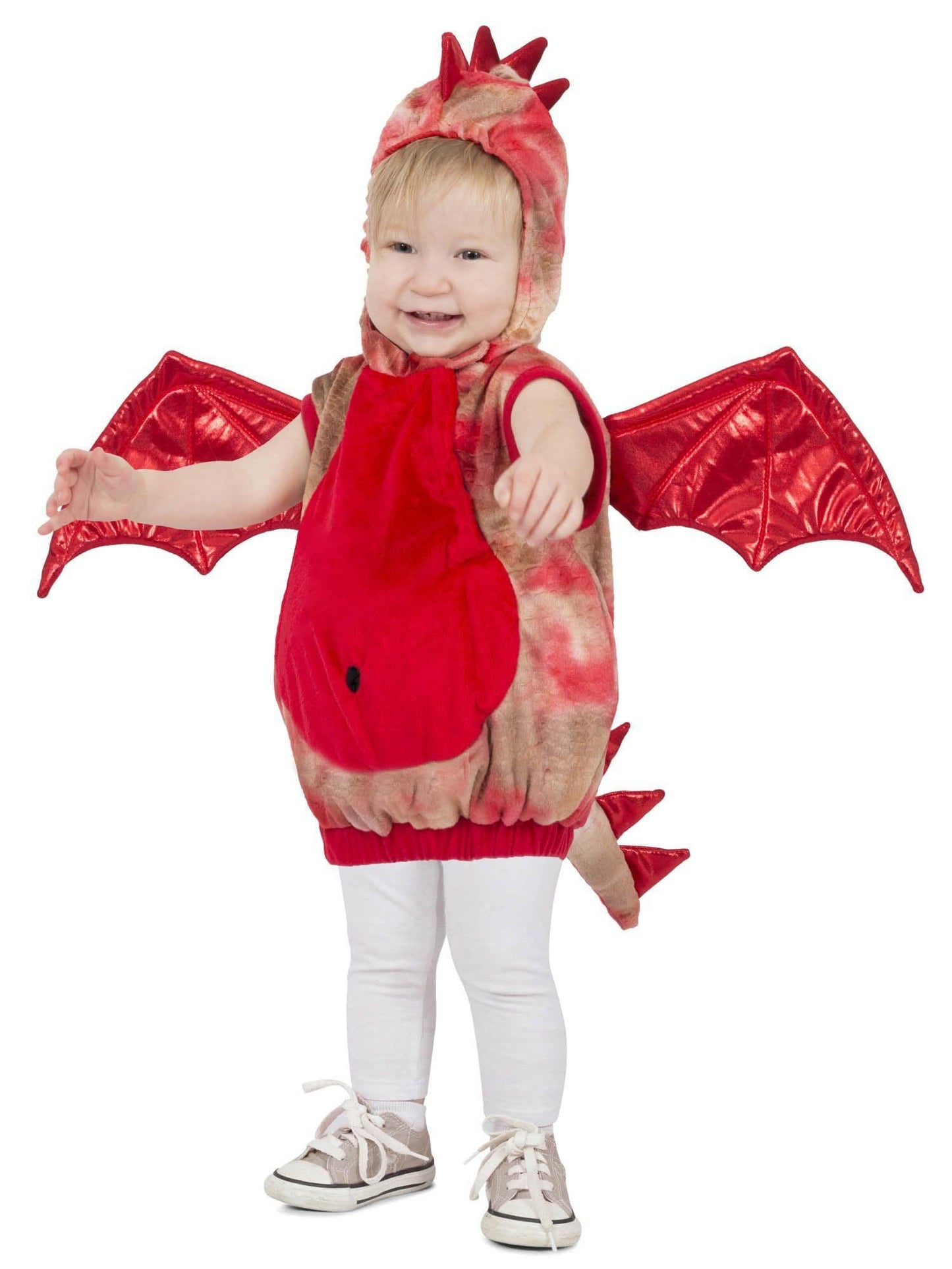 Free Shipping For Baby/Toddler Fiero The Dragon Costume