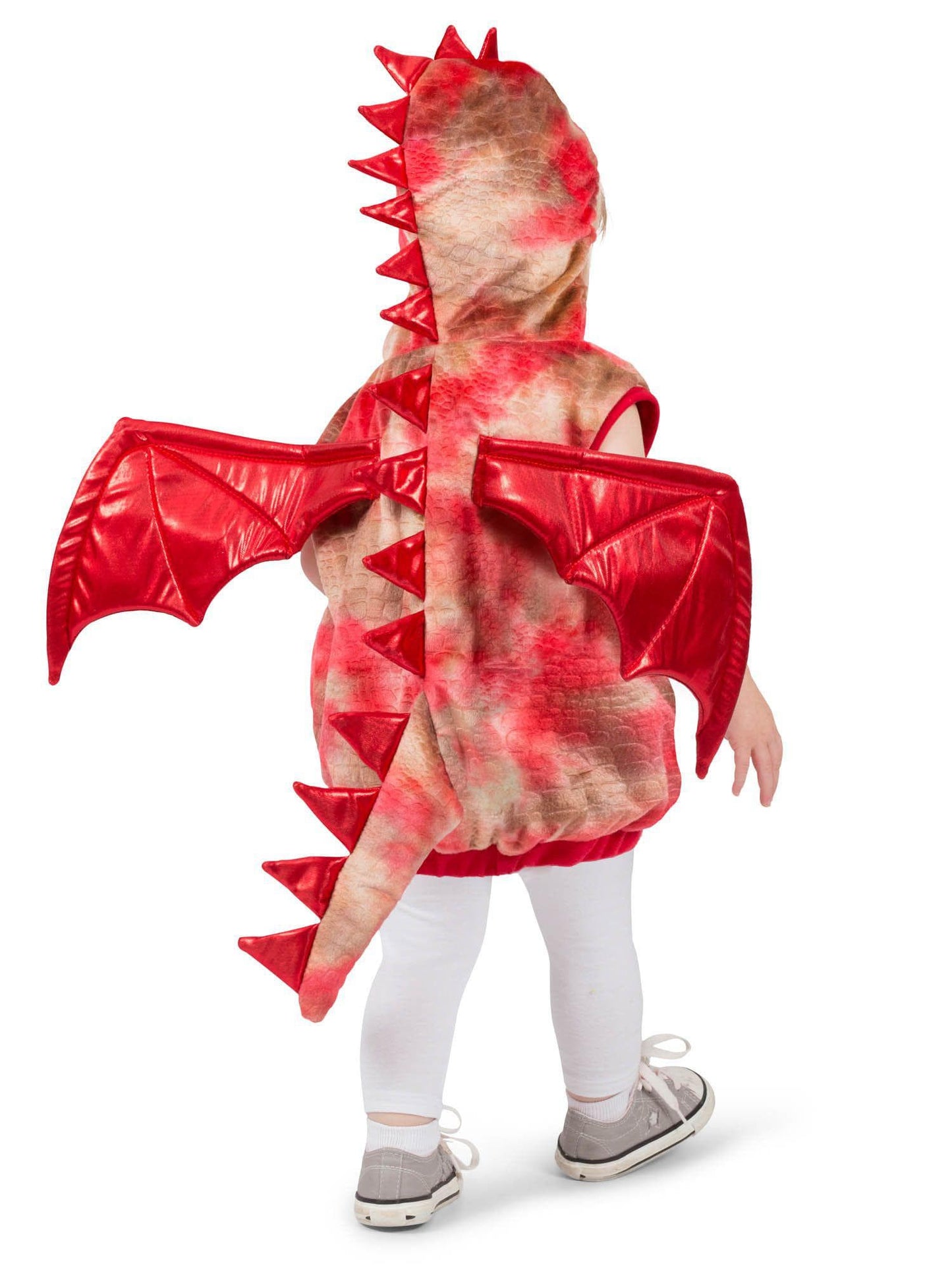 Free Shipping For Baby/Toddler Fiero The Dragon Costume