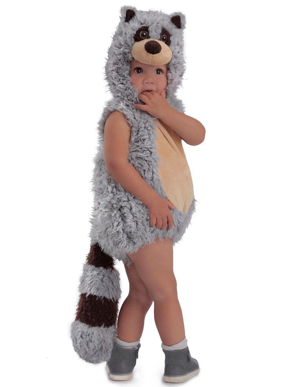 Free Shipping For Baby/Toddler Ryder the Raccoon Costume