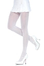 Free Shipping For Plus Size Nylon Lycra Tights