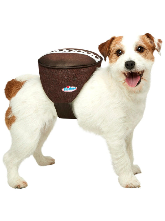 Free Shipping For Hostess Cupcake Pet Costume