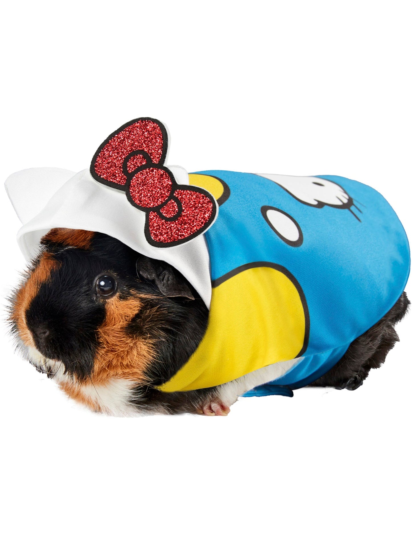 Free Shipping For Hello Kitty Small Pet Costume