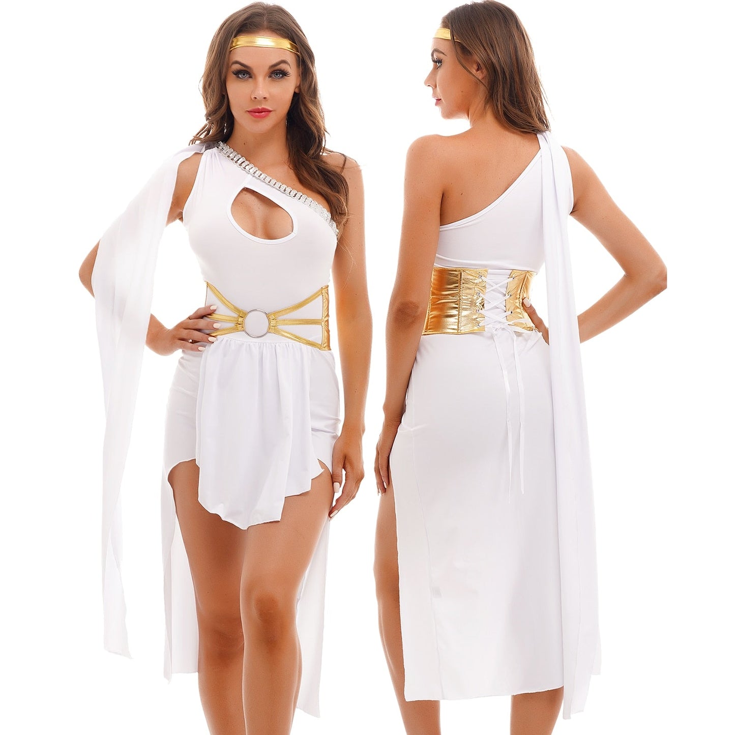 Free Shipping For  Sexy Egyptian Costume