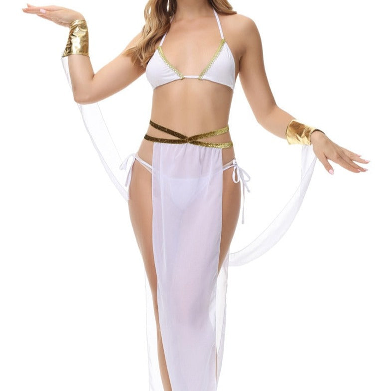 Free Shipping For Aphrodite Costume Sexy