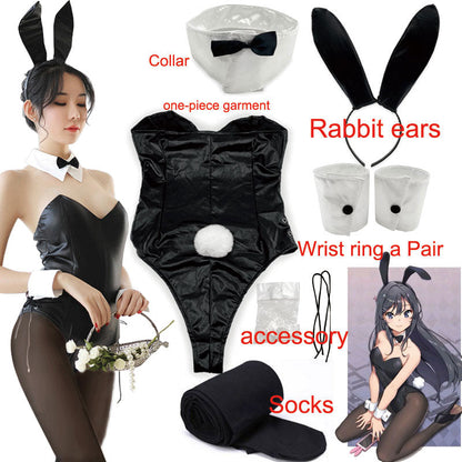 Free Shipping For Bunny Halloween Costume