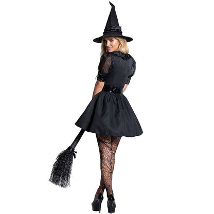 Free Shipping For Sexy Witch Costumes Women