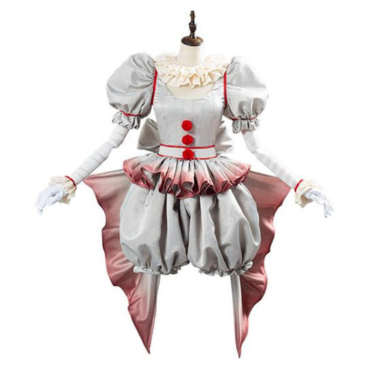 Free Shipping For Sexy Maid Costume