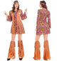 Free Shipping For Sexy Hippie Costume