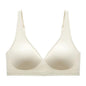 Free Shipping For Invisible Seamless Push-Up Bra - Comfort Fit (S-XL)