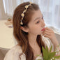 Free Shipping For Hivava Rosamae Cottagecore Princesscore Fairycore Coquette Kawaii Headband Hair Accessory