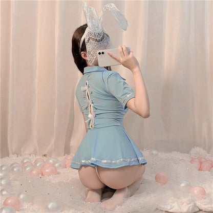 Free Shipping For Bunny Mask