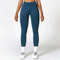 Free Shipping For Seamless High-Waist Yoga Leggings - Sculpt & Stretch (S-L)