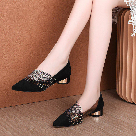 Free Shipping For Sexy Flat Shoes