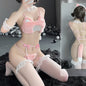 Free Shipping For  Kitten Lingerie