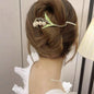 Free Shipping For Hivava Lily of the Valley Girl Fairycore Cottagecore Princesscore Hair Accessory