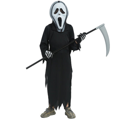 Free Shipping For Sexy Ghostface Costume