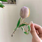 Free Shipping For Hivava Lily of the Valley Girl Fairycore Cottagecore Princesscore Hair Accessory