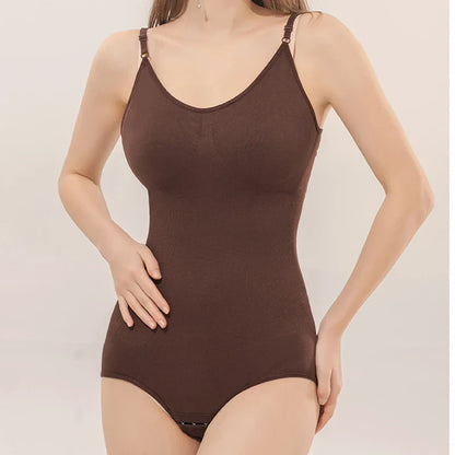 Free Shipping For Full Body Shapewear - Hip Lifting & Belly Control Corset (S-3XL)