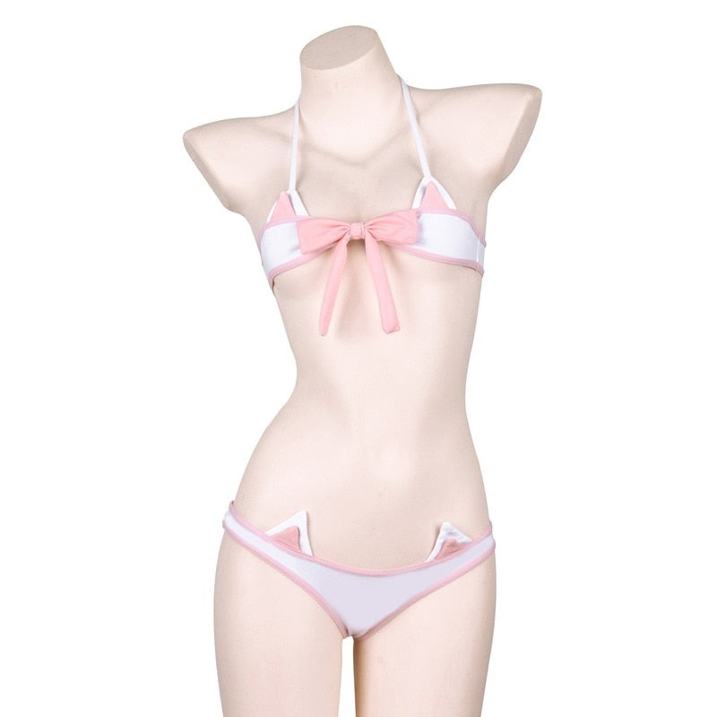 Free Shipping For  Sexy Lingerie Cat