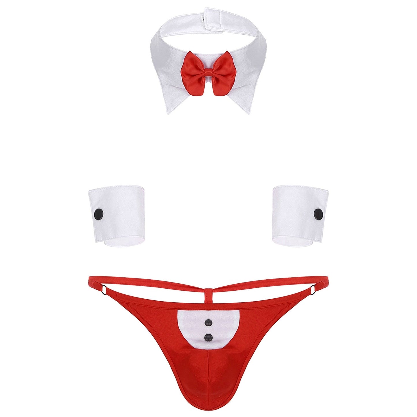 Free Shipping For Sexy Nurse Costume For Men