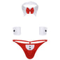 Free Shipping For Sexy Nurse Costume For Men