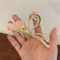 Free Shipping For Hivava Lily of the Valley Girl Fairycore Cottagecore Princesscore Hair Accessory