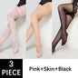 Free Shipping For Lace Elegance - Sensual Pantyhose